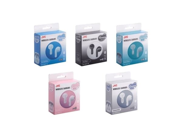 Gumy Air Earbuds Moonlight  Blue