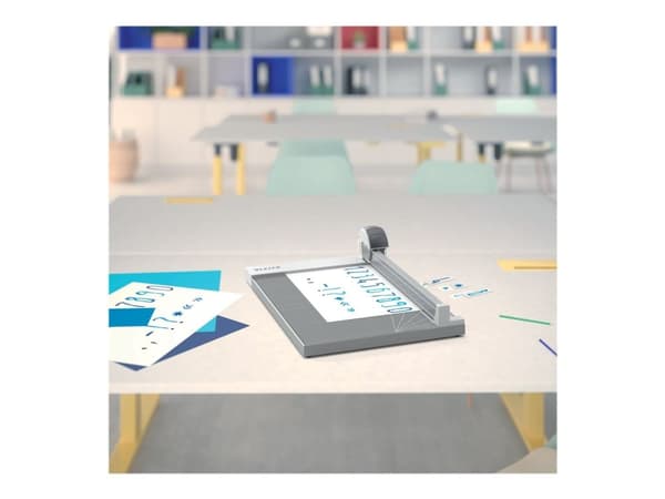 Leitz Precision Office A4+ - Trimmer - papir