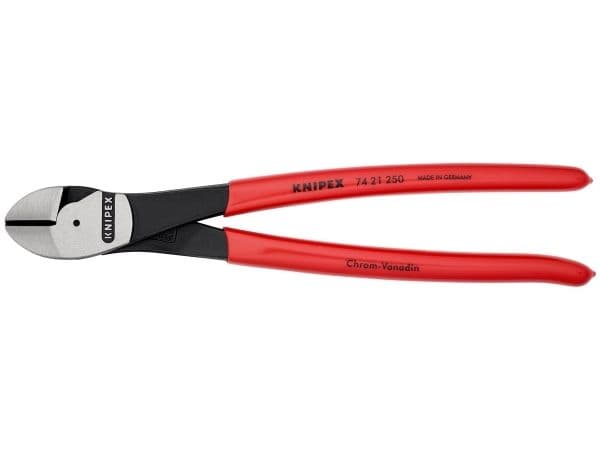 Knipex Power bias bitti