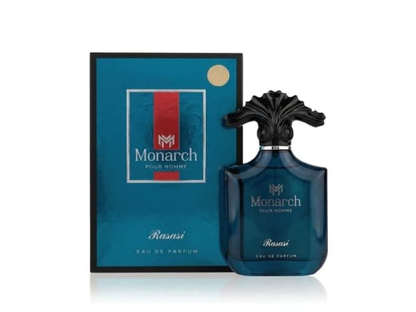 Monarch Eau de Parfum 100 ml (man)