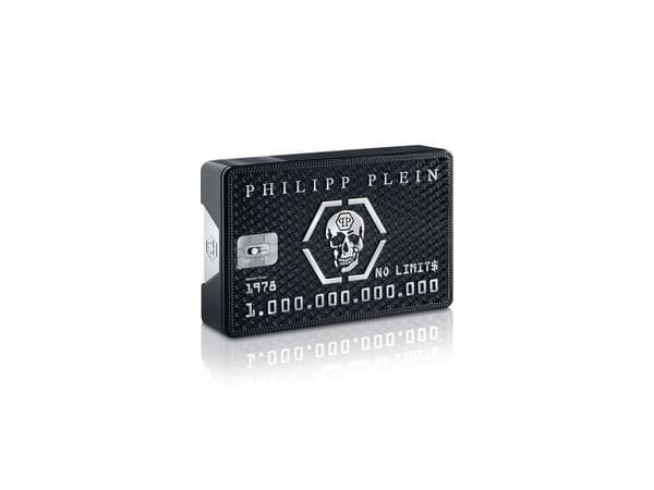Philipp Plein Philipp Plein No Limit $ Eau de Parfum 50ml