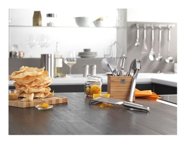 ZWILLING Pro Citronskræller 18/10 rustfrit stål