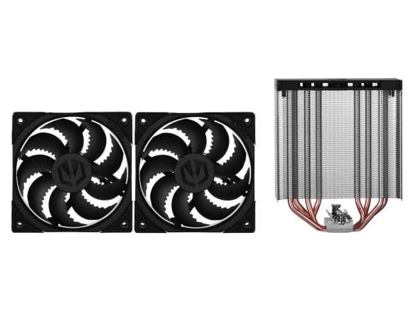 ENDORFY Fera 5 Dual Fan luftkjøling