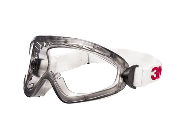 3M 2890A 2890A Suojalasit Valkoinen