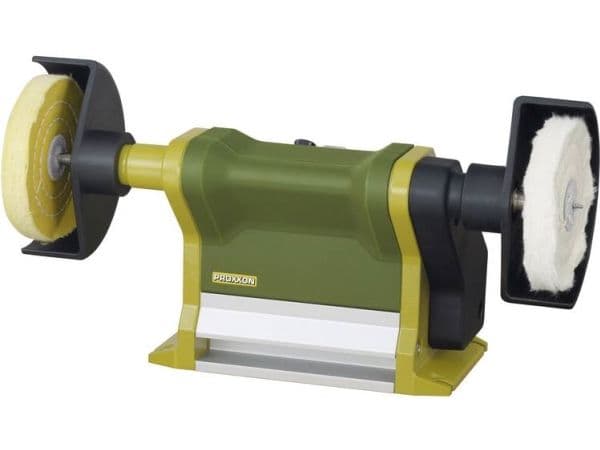 Proxxon polermaskin Proxxon PM 100