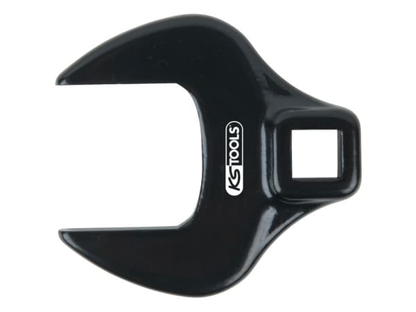KS Tools 913.1947, Stål, DIN 3120, ISO 1174, 230 g, 1 styck