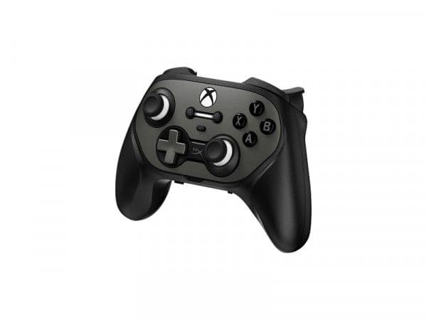 HyperX Clutch Talon- Wireless Gaming Controller - Xbox, Svart, 30 timer, Lithium-Ion (Li-Ion), 275 g, Wireless Controller, USB Dongle, USB-C to USB...