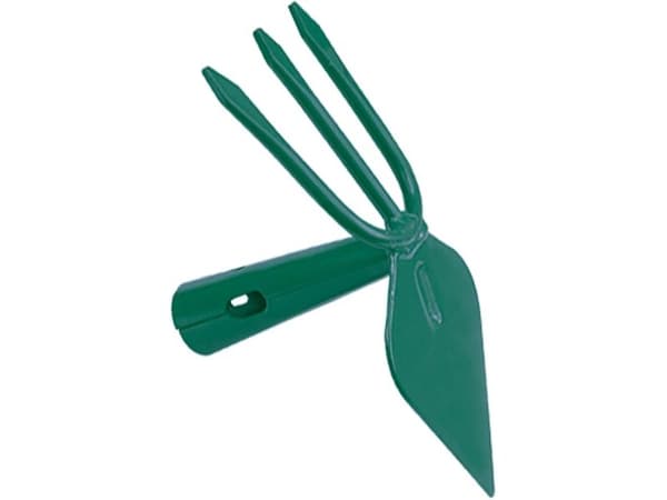 FLO hearing mor med fløyter 7 cm UNPRECEDENTED 35760