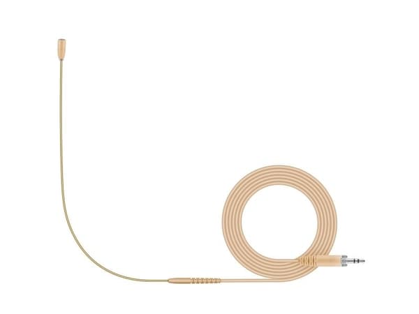 Sennheiser HSP Essential Omni - Mikrofon - beige