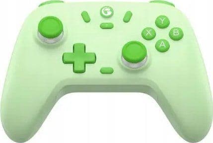 GameSir Nova Lite gamepad, multiplattform (Mint Green)