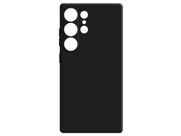 3MK MATT CASE PRO deksel til Samsung Galaxy S24 Ultra -