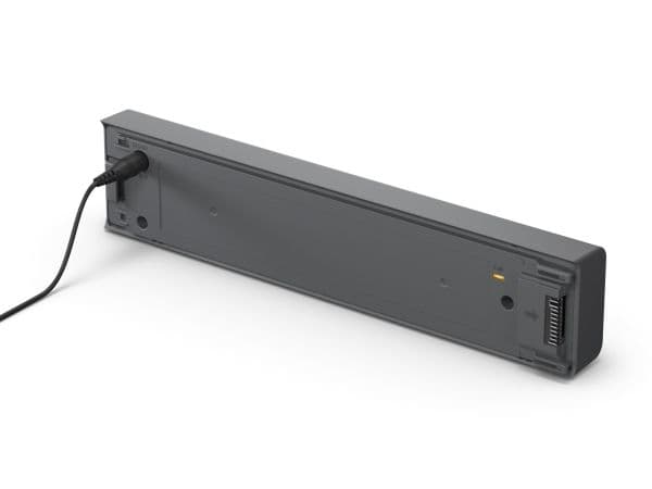 Injektprinter, Epson Workforce WF-110W, mobil, A4