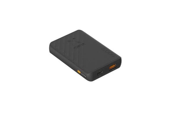 Xtorm Go2, 5000 mAh, Lithium Polymer (LiPo), Kull