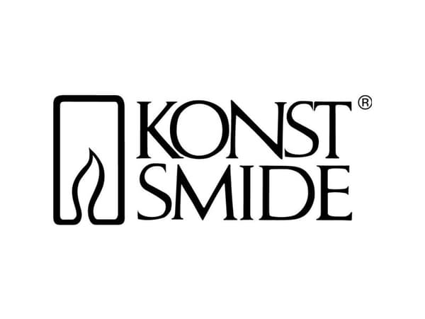 Konstsmide 7474-000, Transformasjonssett, Sort, Plast, IP44