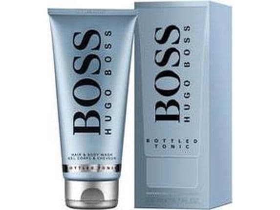 Boss Bottled Tonic (ZpPr, M, 200)