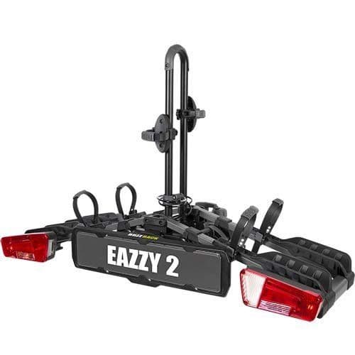 BuzzRack EAZZY-2 - Cykelställ för 2 cyklar