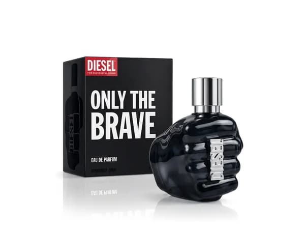 Diesel Only The Brave Eau De Parfum 50 ml (man)