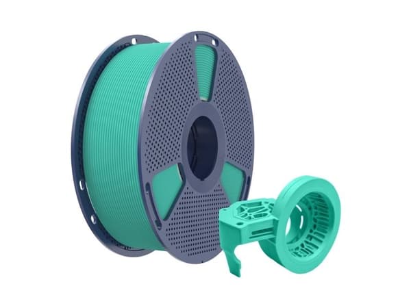 Sunlu PETG High-Speed Matt Filament (Mint)