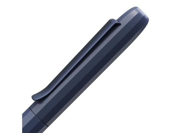 Faber-Castell 140662, Klips, Blå, 1 stykker