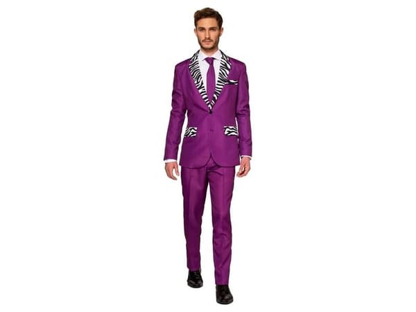 Suitmeister Pimp