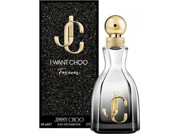 Jimmy Choo I Want Choo Forever Eau De Parfum Spray 60ml