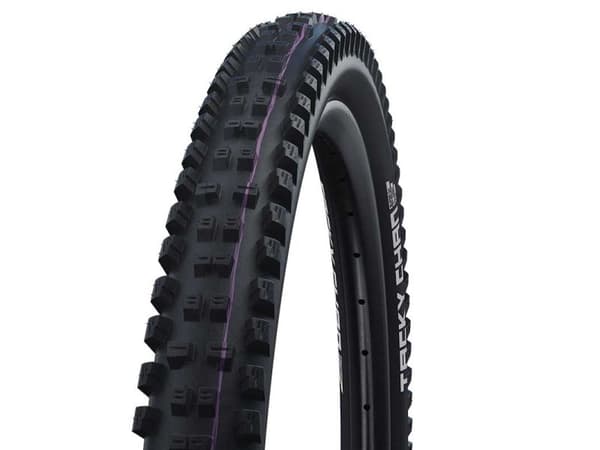 SCHWALBE Tacky Chan foldingdekk 29" 2,40" (62-622)
