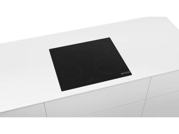 Keramisk kokplatta BOSCH PKE611BB2E