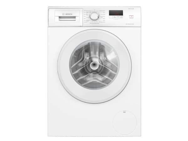 BOSCH washing machine WGE02201PL