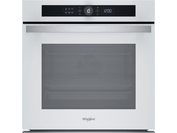 Uuni Whirlpool WOI4S8CM1SWA