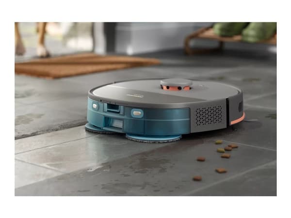 Philips rengjøringsrobot PHILIPS XU5100/10