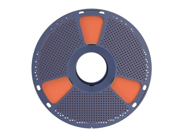 Sunlu PETG High-Speed Matte Filament (orange)