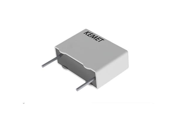 Kemet Keramisk kondensator 1 stk Bulk