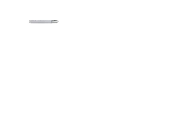 Einspeiser IP20 Licross Trunking 59TL1FNE (59TL1FNE)