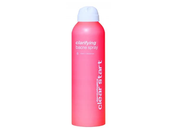 Clarifying Body Spray