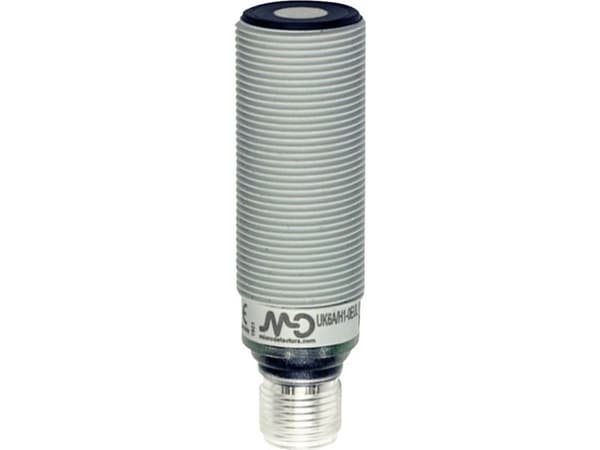 MD Micro Detectors ultralydsensor UK6A/H1-0EUL 1 stk