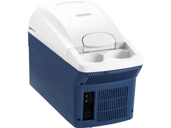 Mobicool armlänkskylbox 12V 8 liter