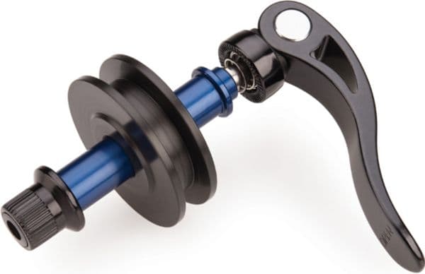 Park Tool DH-1 dummy-nav erstatningsnav