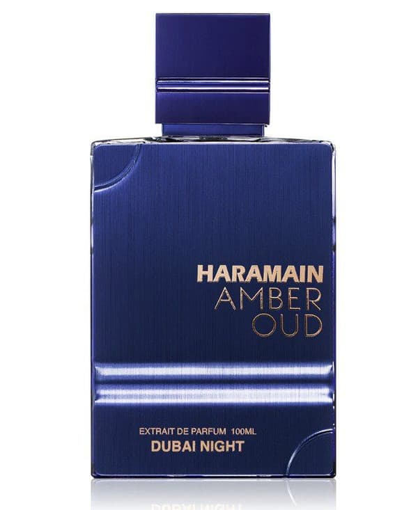 Al Haramain Amber Oud Dubai Night Extrait 100ml