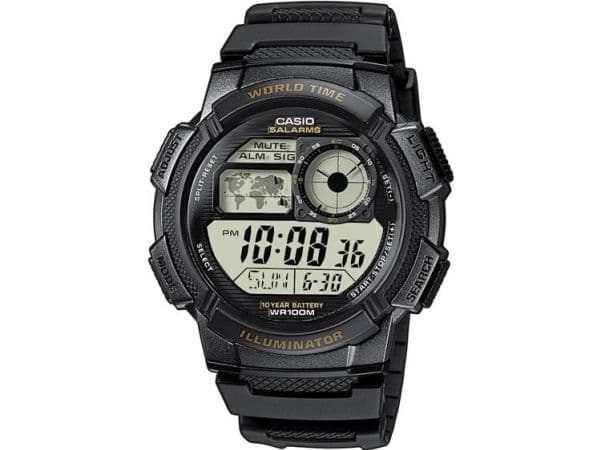 Casio Classic - rannekello