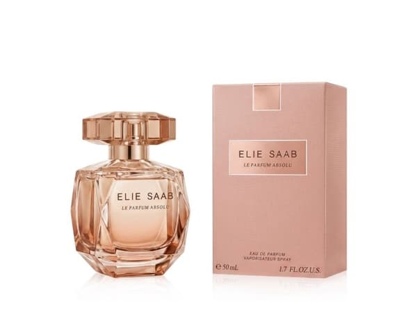 Elie Saab Le Parfum Absolu Eau De Parfum spray 50 ml