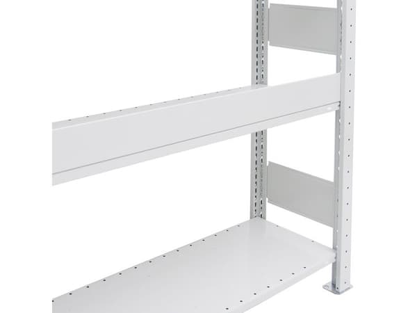 Forkantliste Boltless 750 mm/250 kg