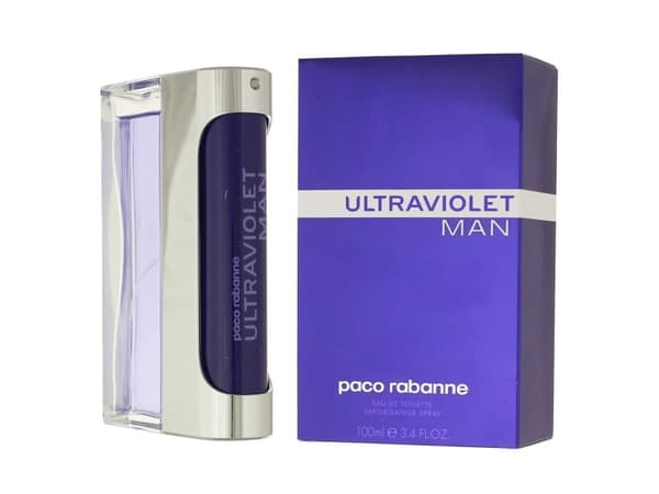 Paco Rabanne Ultraviolet EDT 100ml
