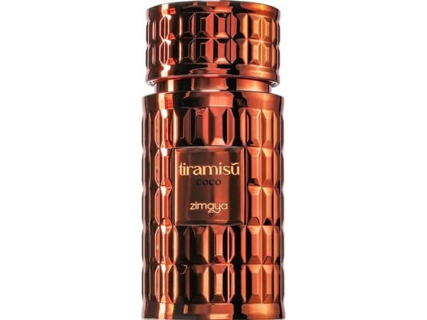 Zimaya Tiramisu Coco EDP U 100 ml