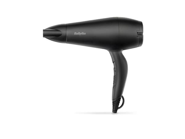 Hårtørker BaByliss D215DE