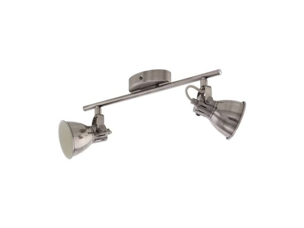 EGLO SERAS SPOT 2x240 lm BS