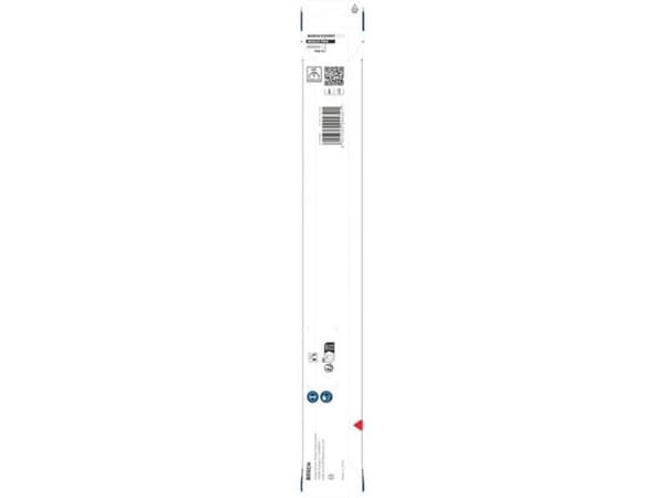 Bor Beta Tools til tre, Long. CYL 6 mm