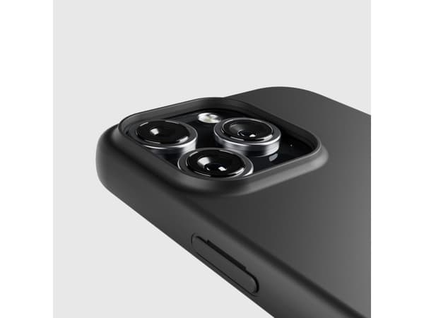 SBS Instinct-skal för iPhone 16 Pro - svart