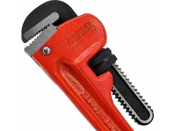 AWTOOLS Stillson-nyckel 350 mm BLACK LINE