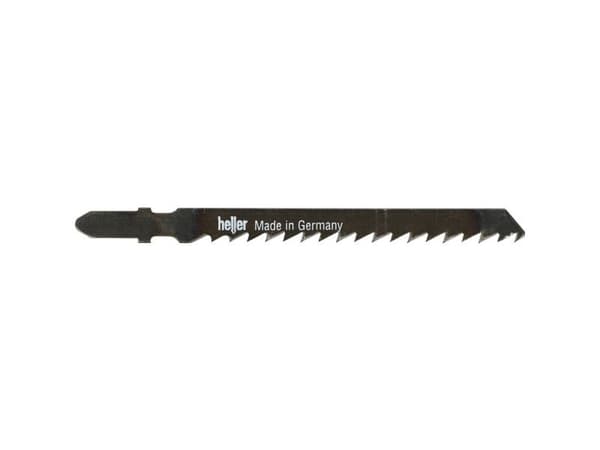 Heller 24015 4 Stiksavsklinger 1 Set