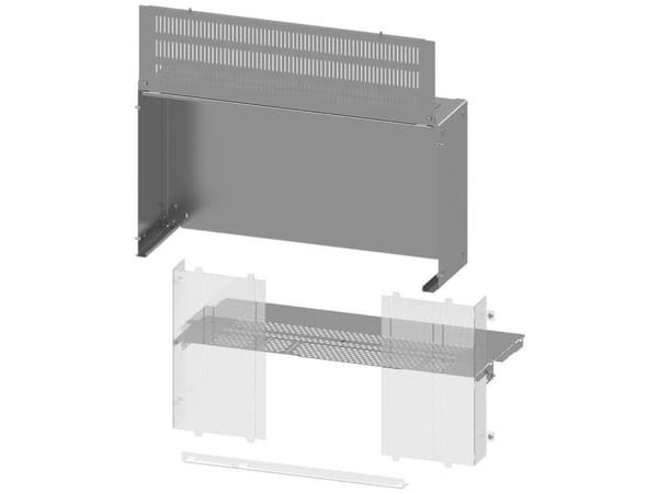 Siemens 8PQ5000-4BA32 understykke 1 stk